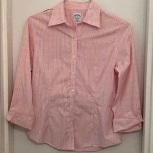 Brooks Brothers Button Down Shirt
